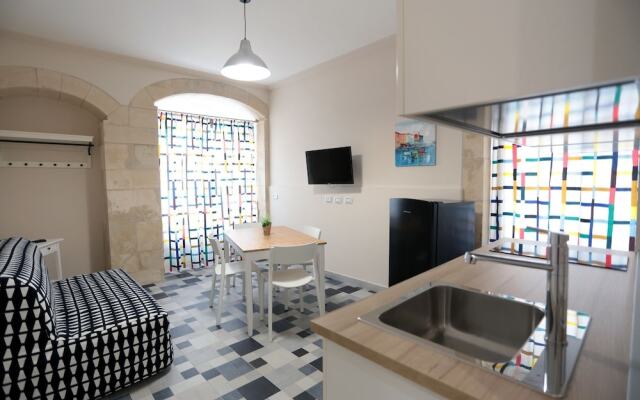 Boutique House Anna Franzò