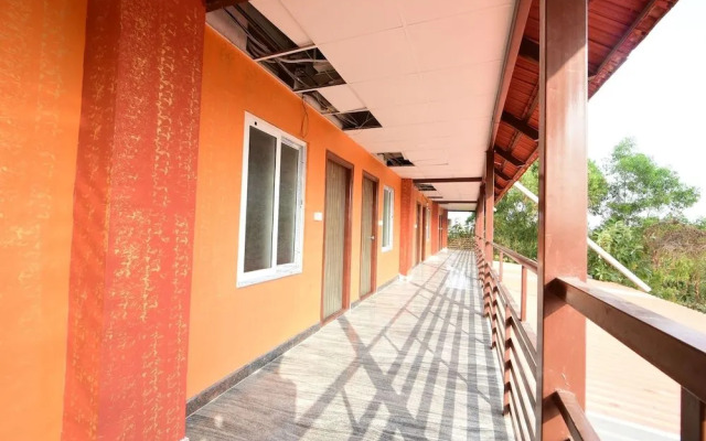 OYO 24476 Ssg Residency