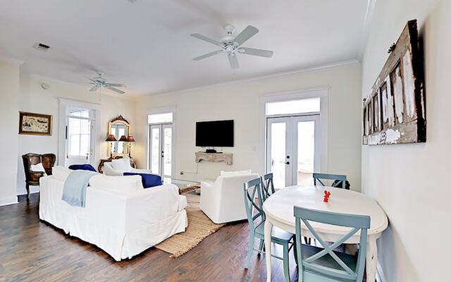 Dune Avenue - 3 Br Home