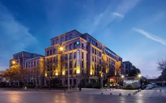 Wyndham Garden Zhengzhou East