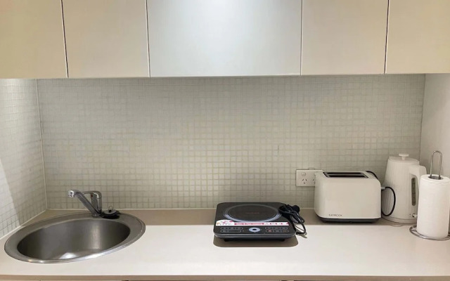 Metawise 1bed Next to ICC Darling Harbour 22