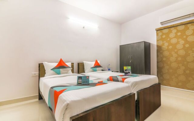 OYO 69048 Prestige Castle Inn