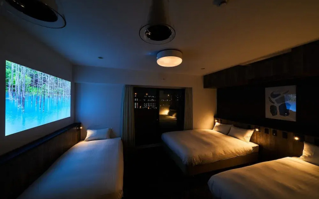 Grand STAY Hakata Station North