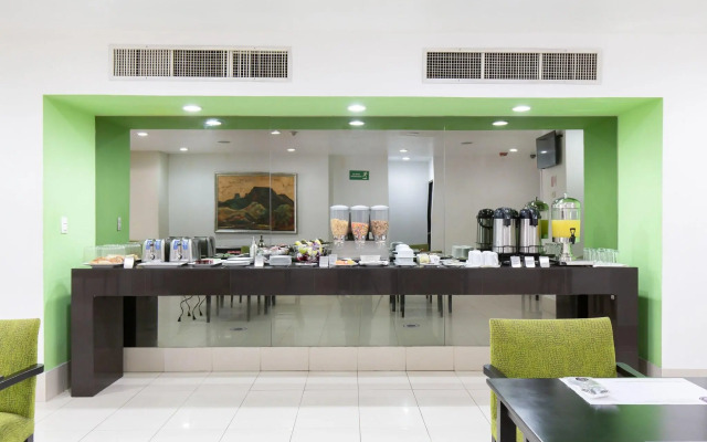 HS HOTSSON Smart Value Tampico