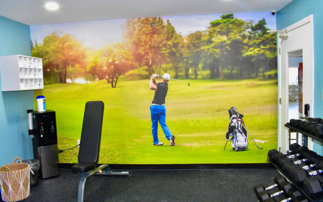 Clarion Pointe Vidalia - Lyons West