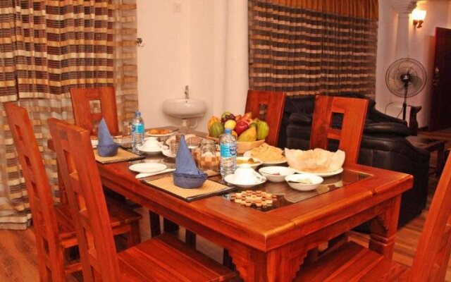 Villa Thotiya