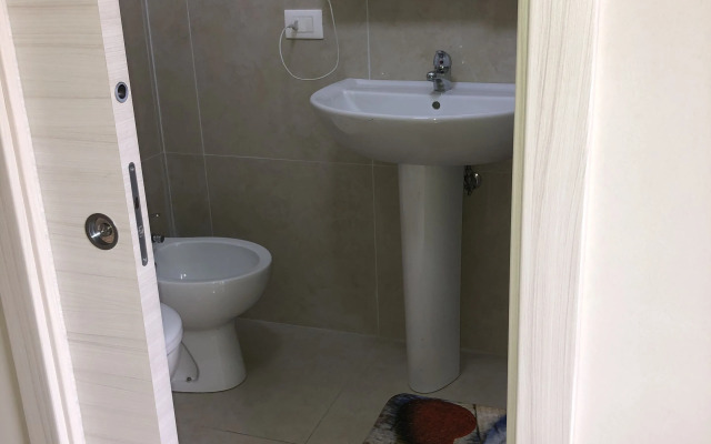 Volì club Bed & Breakfast