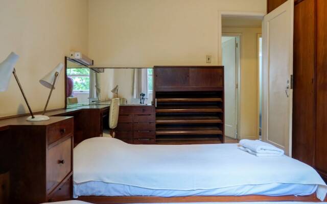 LinkHouse Classic & Spacious Leblon 3BDR LB2-002