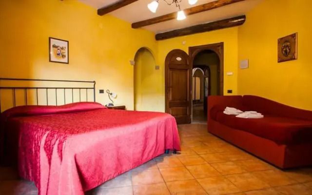 Agriturismo Il Casolare di Gallo Anna