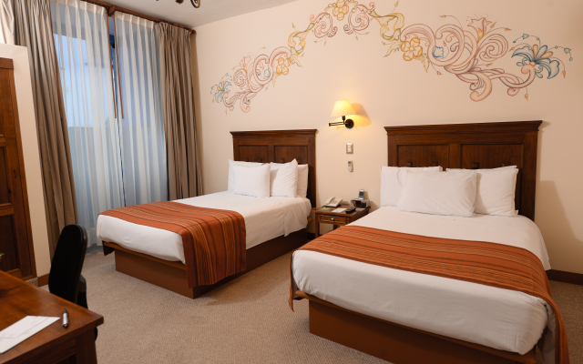 Wyndham Costa del Sol Cusco