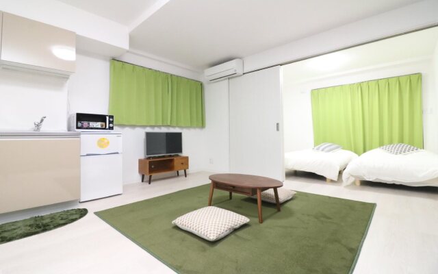 HG Cozy Hotel No.50