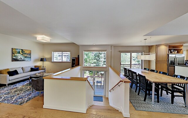 56pcbbto 3 Bedroom Duplex