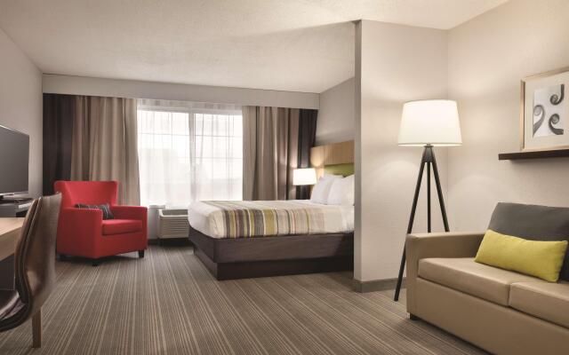 Country Inn & Suites by Radisson, Merrillville, IN
