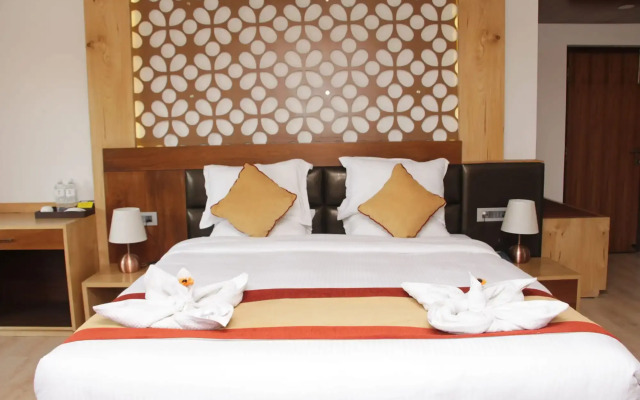 Retro Hotel and Spa