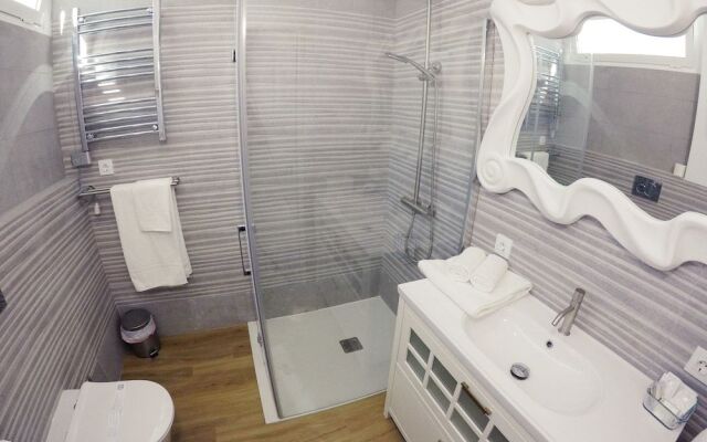 Apartamentos Malibú