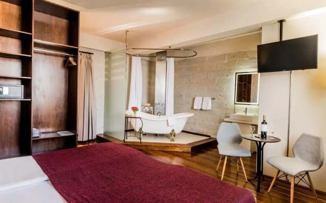 Palla Boutique Hotel