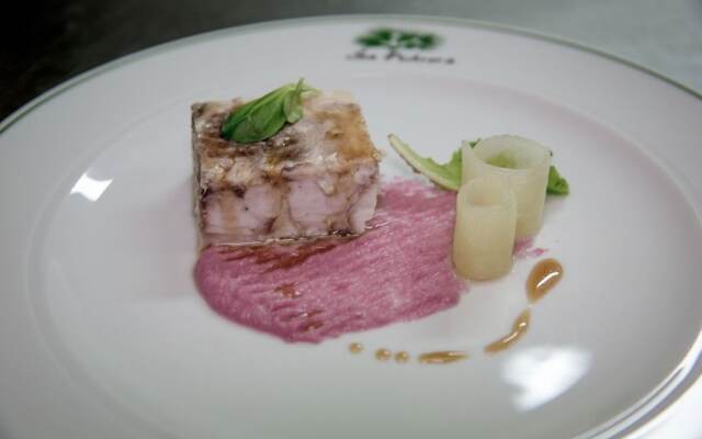 Sa Pedrera Country Hotel