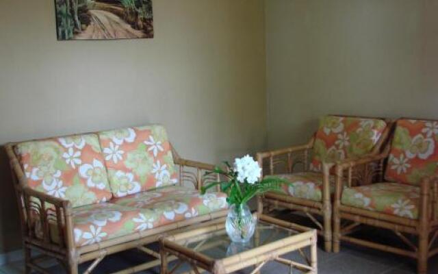 Cunucu Villas - Aruba Tropical Garden Apartments