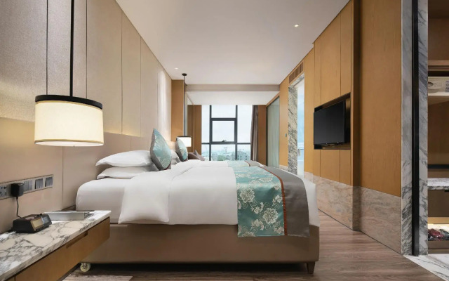 Sanya Shuang Da International Hotel