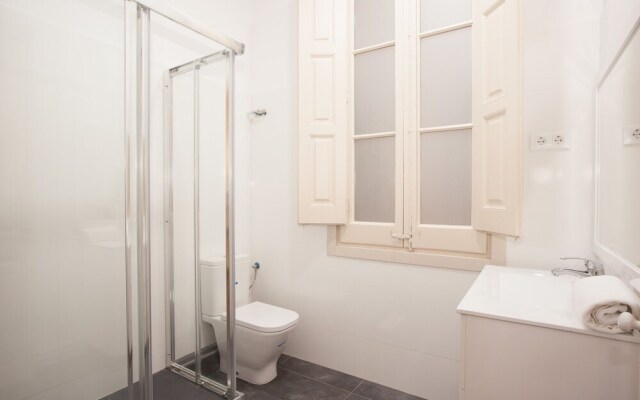 AB Bailén Apartments