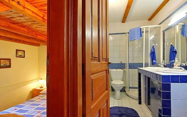 Cozy Holiday Home in Županici With Swimming Pool