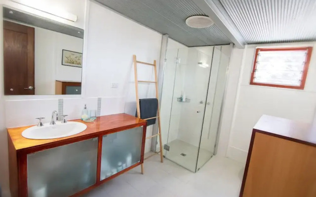 Coorong Aurora - breathtaking waterfront escape