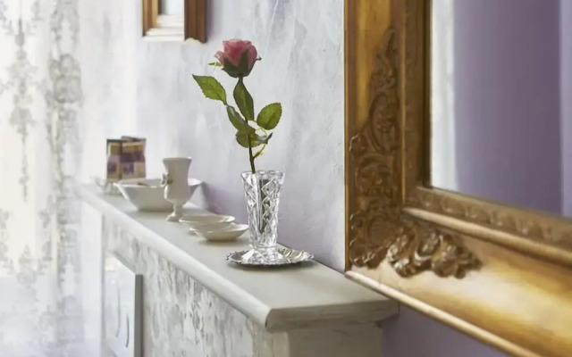 La Zarabba Relais de Charme