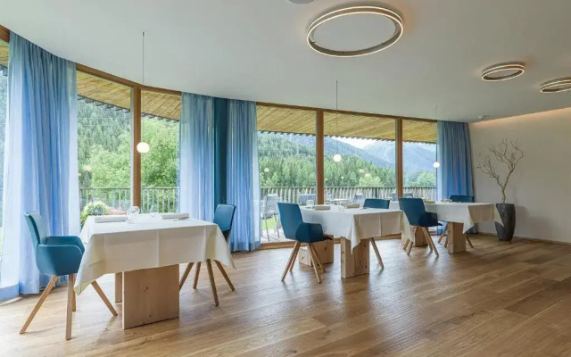 IN LAIN Hotel Cadonau