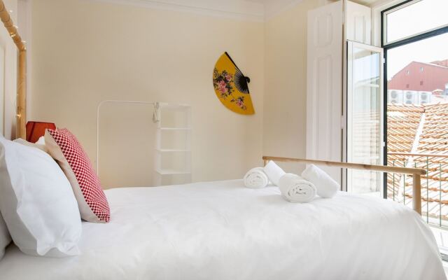 My Graça Flat in Lisbon