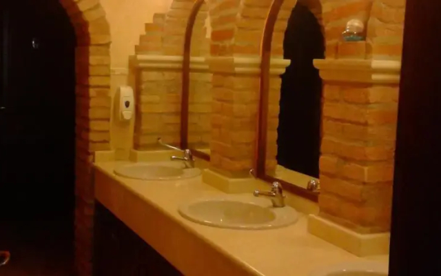 Agriturismo La Sapienza