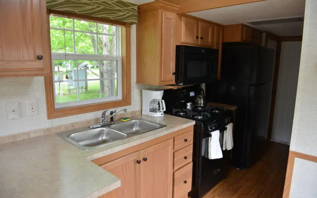 Gettysburg Farm RV Campground