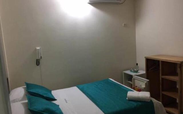Hotel Salgar Plaza