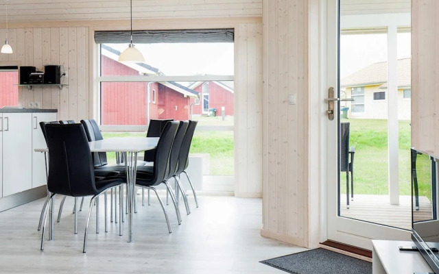 Holiday Home in Grossenbrode