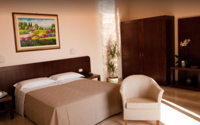 Buongusto Hotel & Restaurant