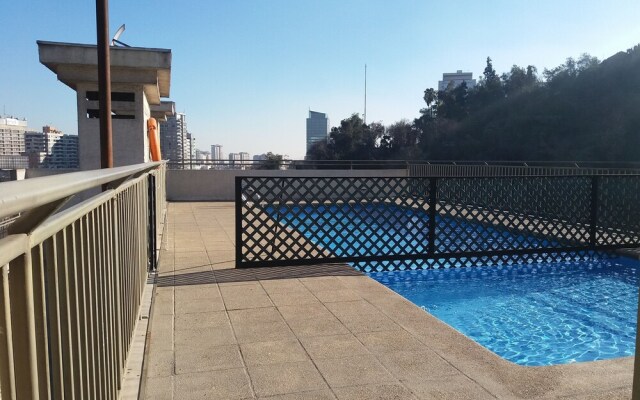 Apartamento Santiago Centro