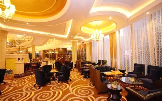 Spring Dream Hotel