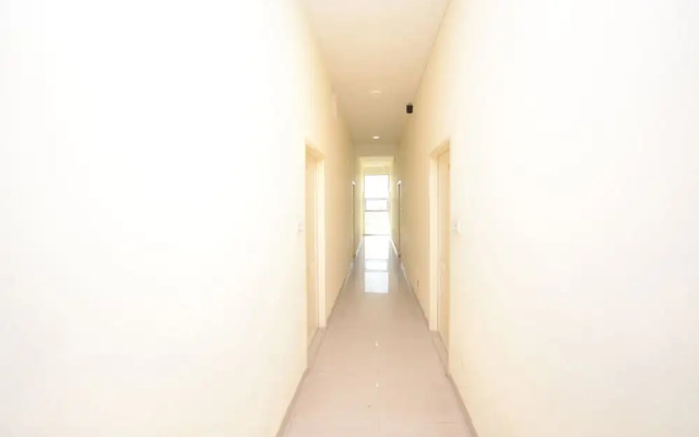 Diamond Plaza by OYO Rooms