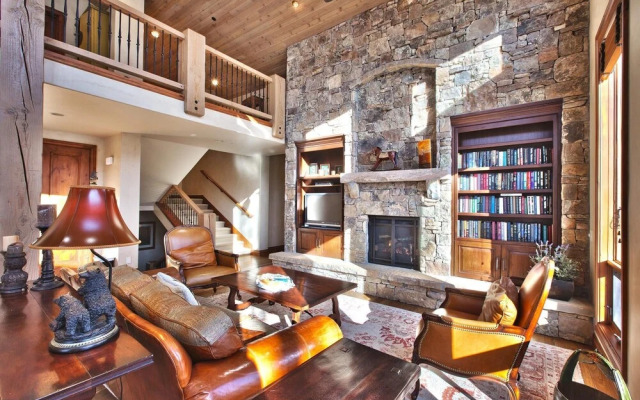 Coopers Collection 43 - Snowcloud Escape