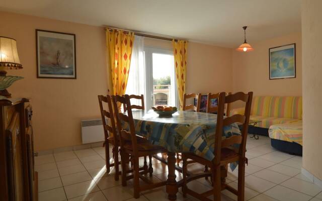 Quiet Holiday Home in Loire by the Sea