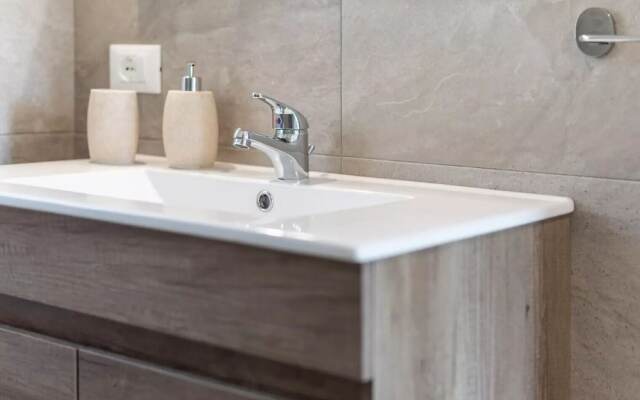 Gioberta Holiday Homes, Porto Palo Villetta