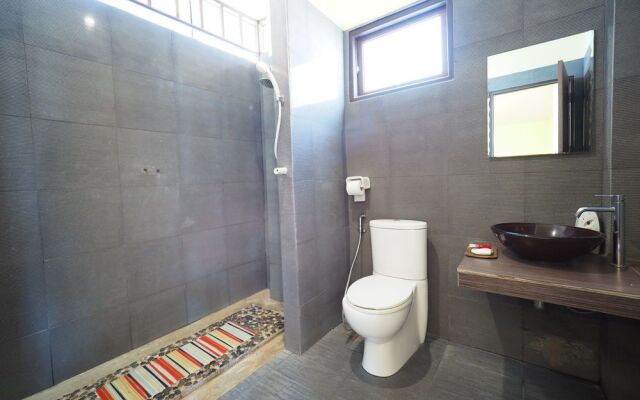 Pranburi Noy Resort