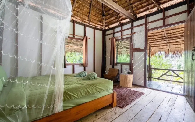 Koh Pu Sea View Beach Resort