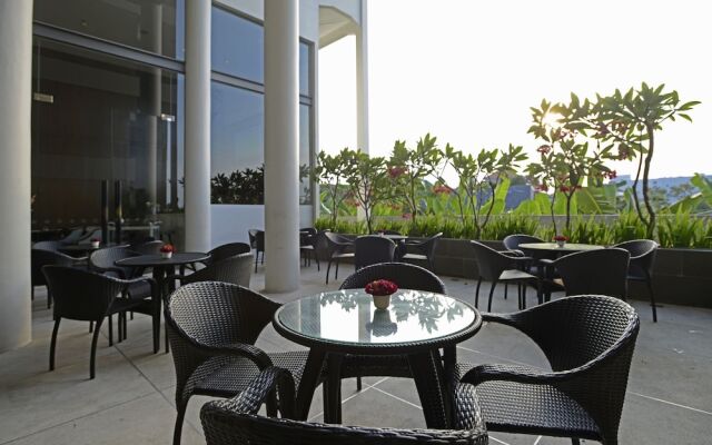 Premier Inn Surabaya Juanda