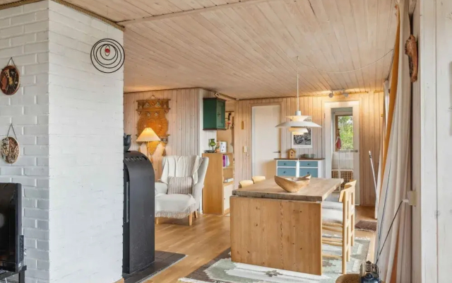 5 Star Holiday Home in Ebberup