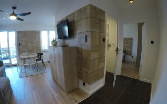 ApartHotel Gdanska14