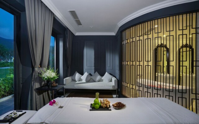 Vinpearl Discovery 1 Nha Trang