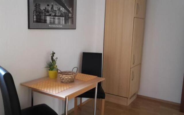 Ferienwohnung Holiday