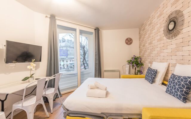 Apartments Ws Saint Germain - Quartier Latin