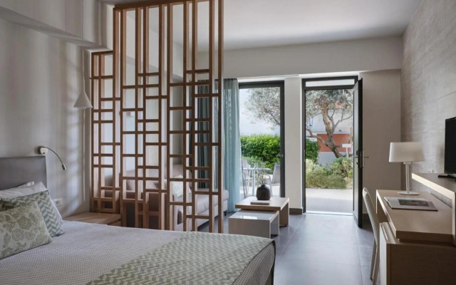 Atlantica Mikri Poli Rhodes - All Inclusive