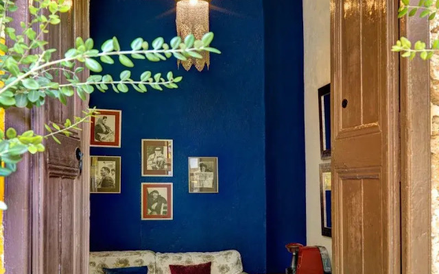 Alcanea Boutique Hotel